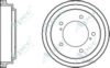 APEC braking DRM9183 Brake Drum